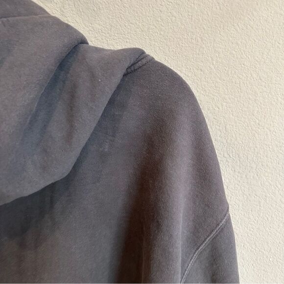 ChanceChance | one size | CEC ZIP-UP HOODIE chancechance zip up hoodie - Picture 7 of 7